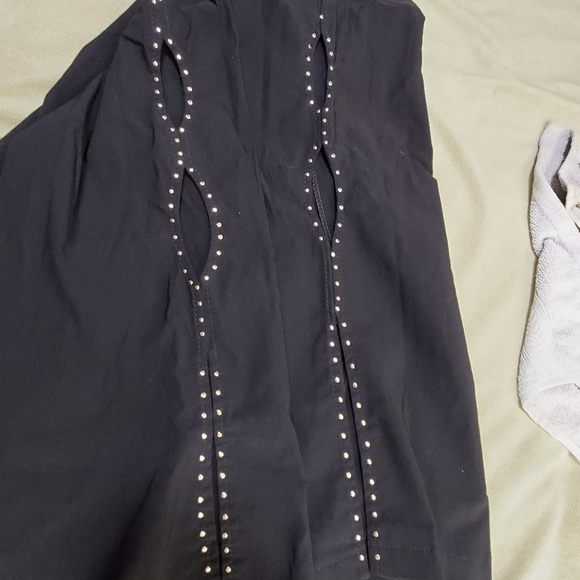 CACHE pants. Size 2. Used, in good condition - Picture 12 of 13